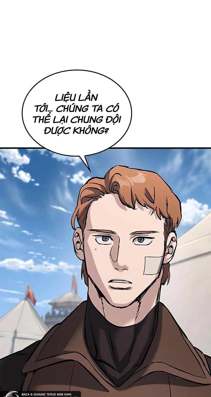 Hiệp Sĩ Sống Vì Ngày Hôm Nay Chap 16 - Next Chap 17