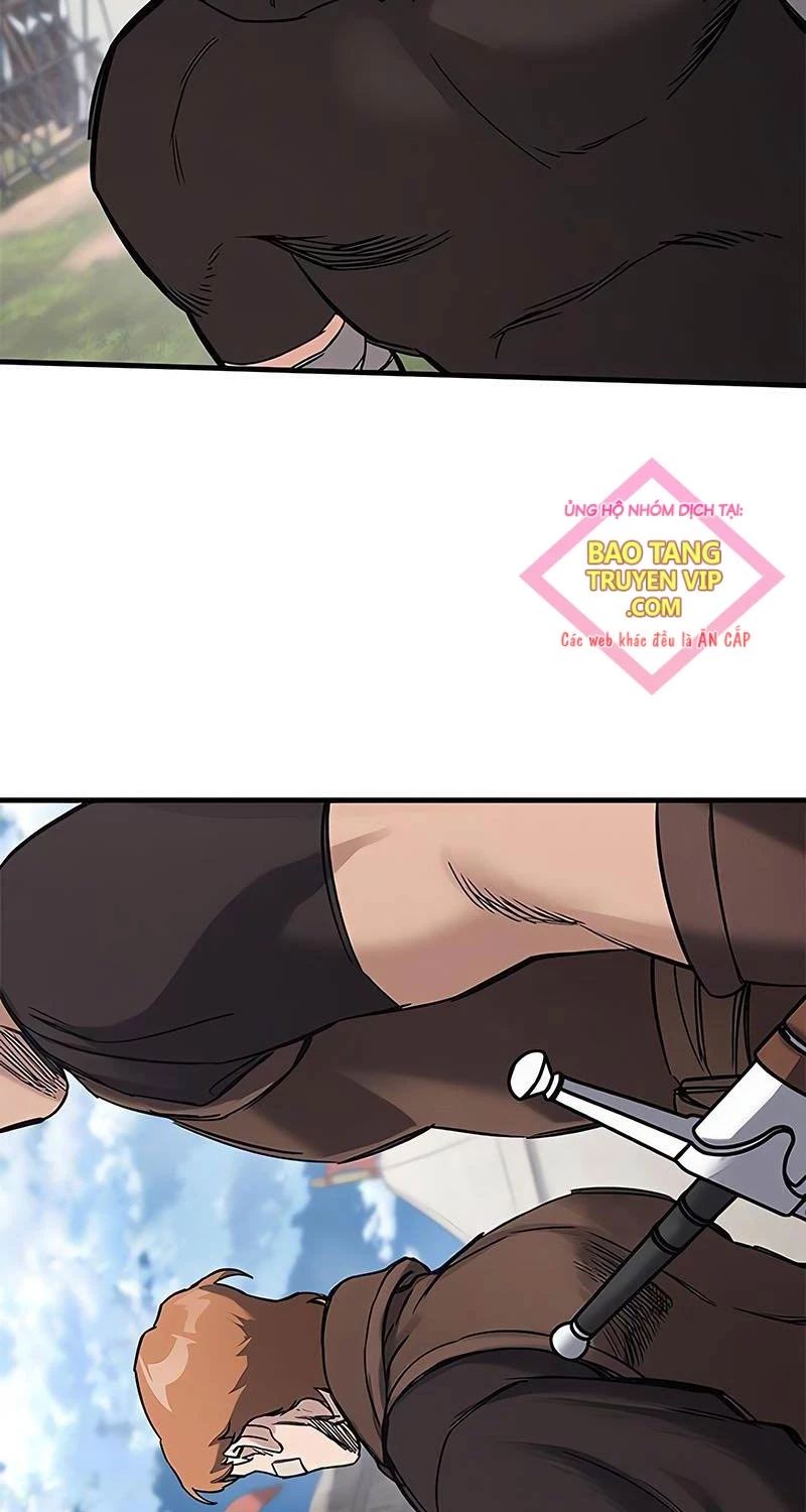 Hiệp Sĩ Sống Vì Ngày Hôm Nay Chap 16 - Next Chap 17