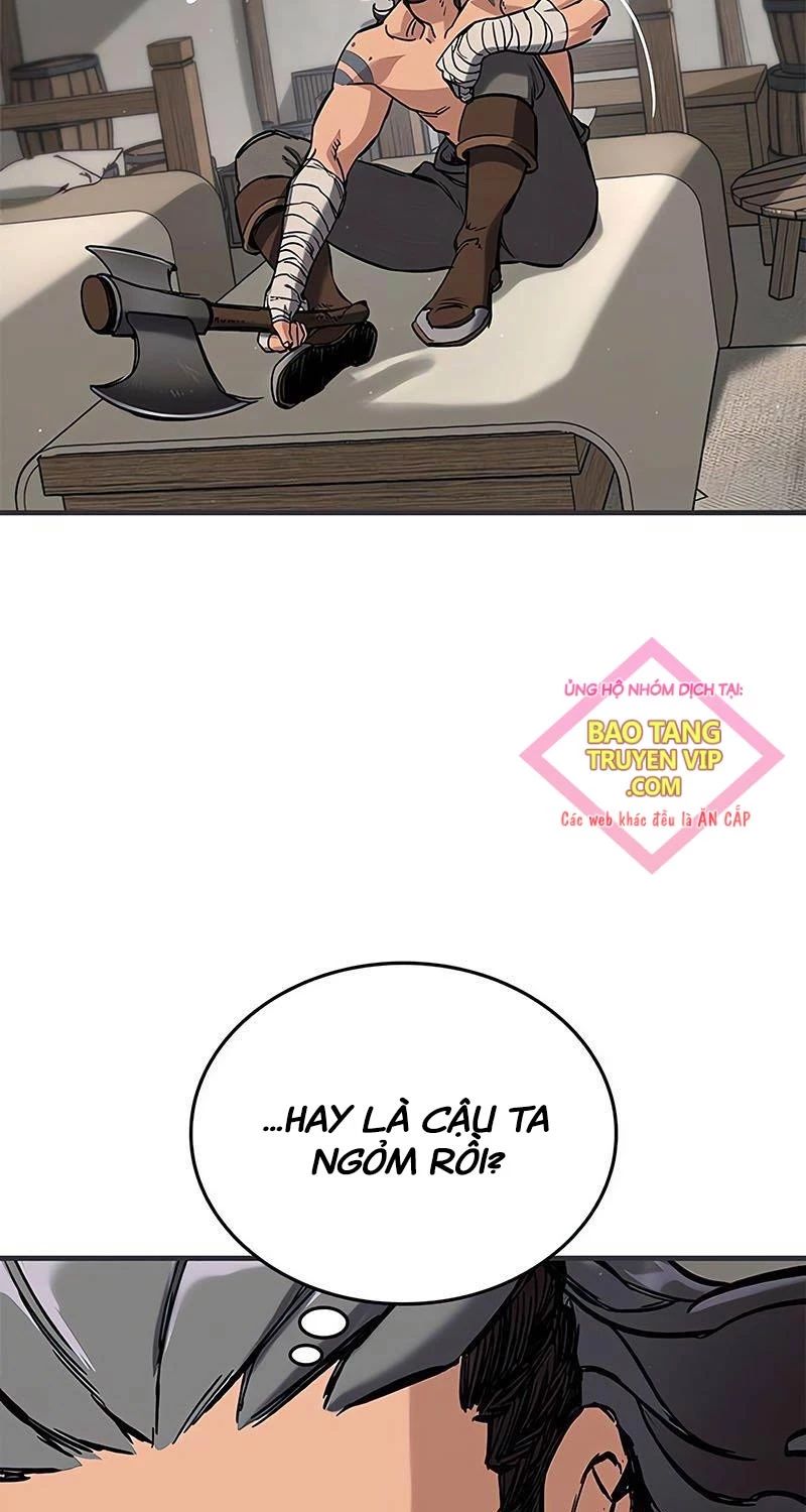 Hiệp Sĩ Sống Vì Ngày Hôm Nay Chap 16 - Next Chap 17