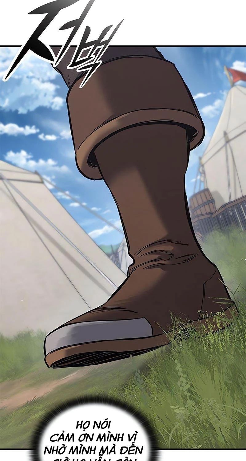 Hiệp Sĩ Sống Vì Ngày Hôm Nay Chap 16 - Next Chap 17