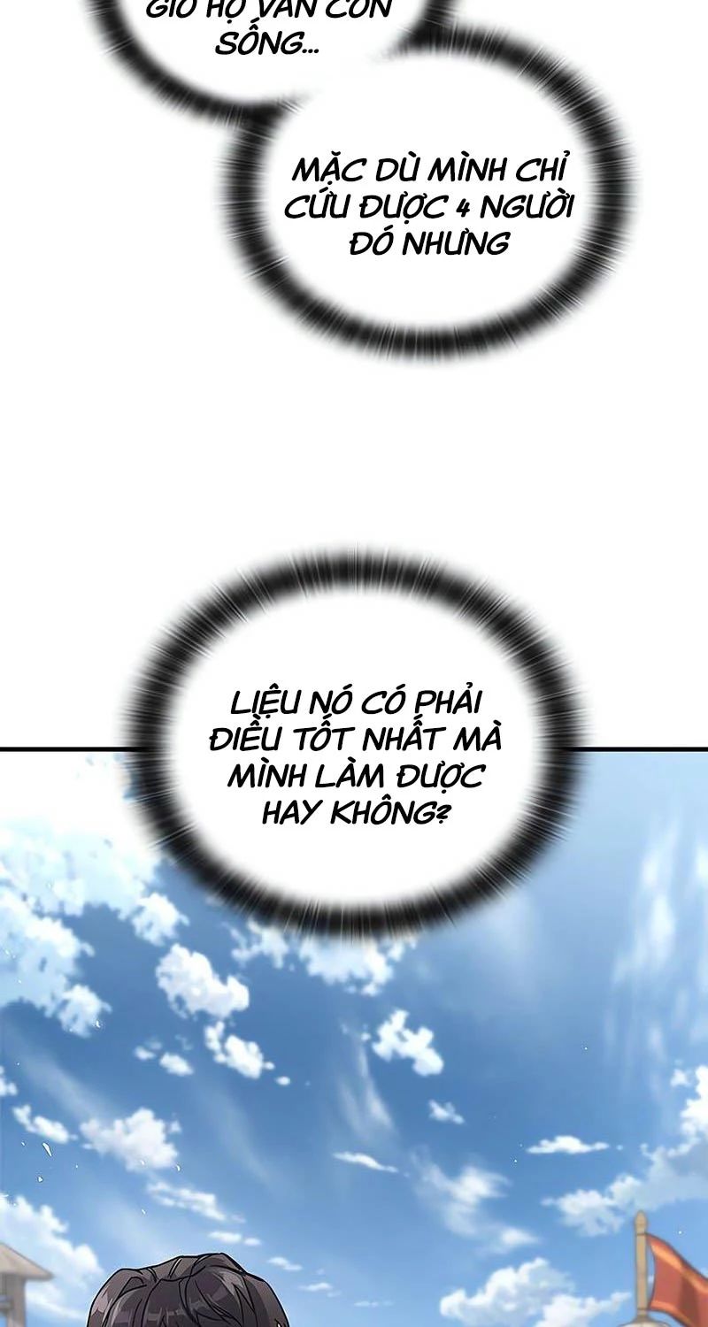 Hiệp Sĩ Sống Vì Ngày Hôm Nay Chap 16 - Next Chap 17