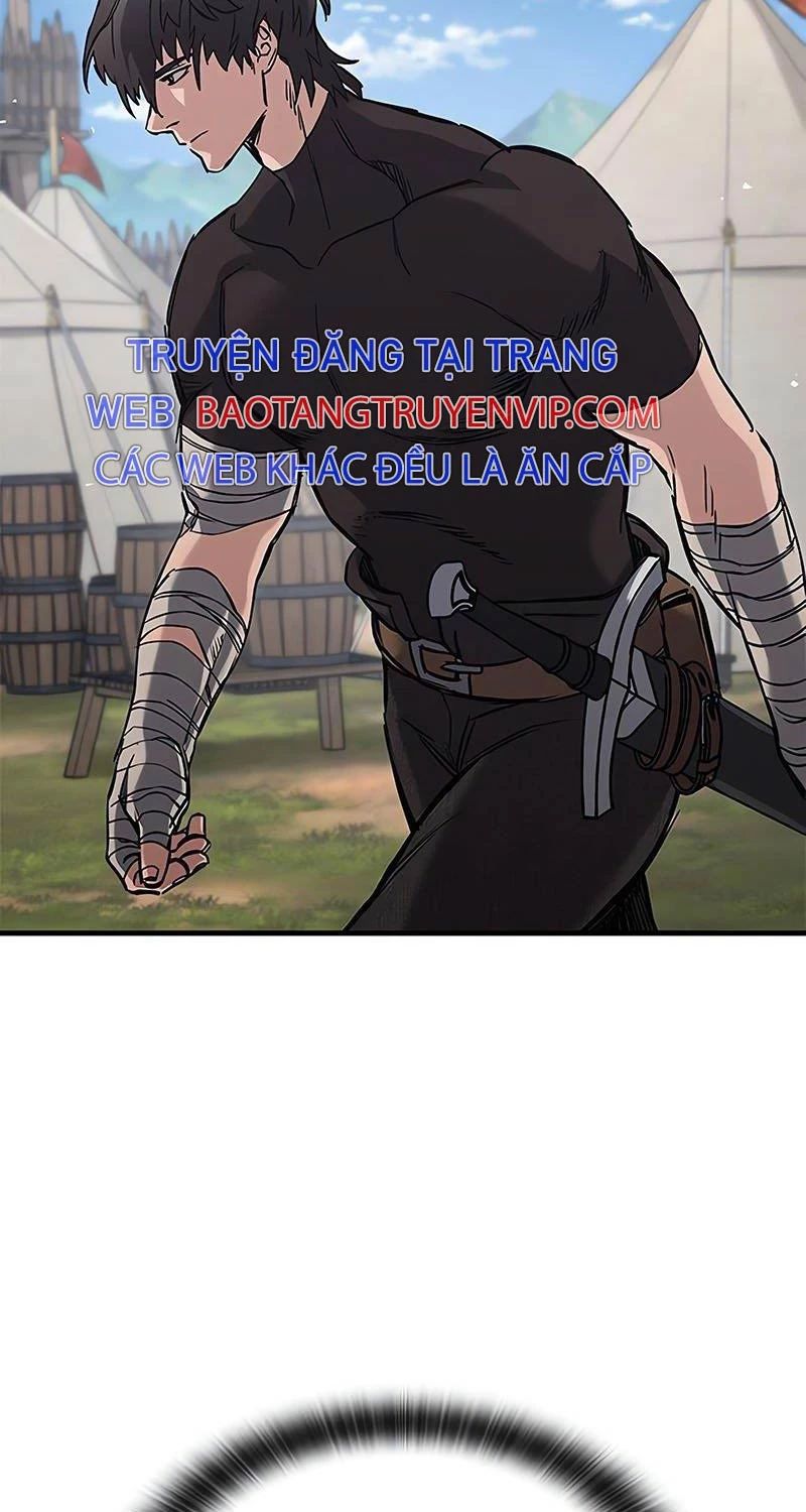 Hiệp Sĩ Sống Vì Ngày Hôm Nay Chap 16 - Next Chap 17