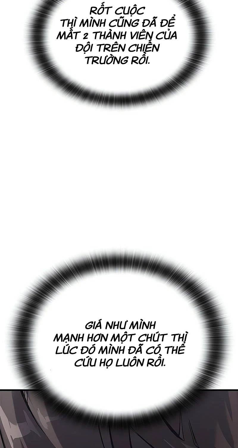 Hiệp Sĩ Sống Vì Ngày Hôm Nay Chap 16 - Next Chap 17