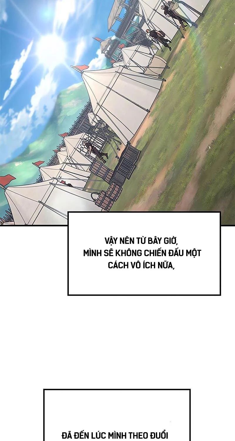 Hiệp Sĩ Sống Vì Ngày Hôm Nay Chap 16 - Next Chap 17