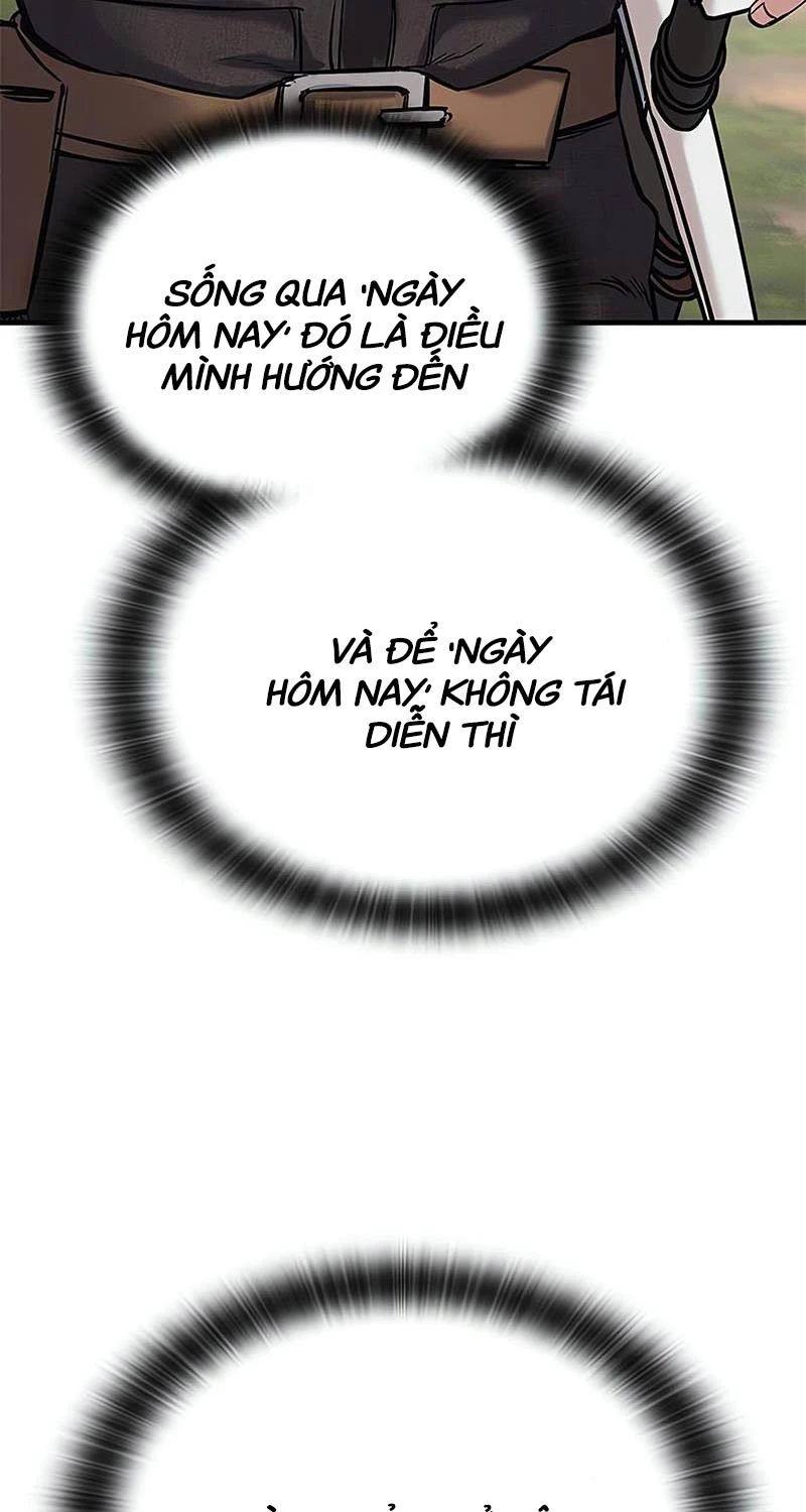 Hiệp Sĩ Sống Vì Ngày Hôm Nay Chap 16 - Next Chap 17