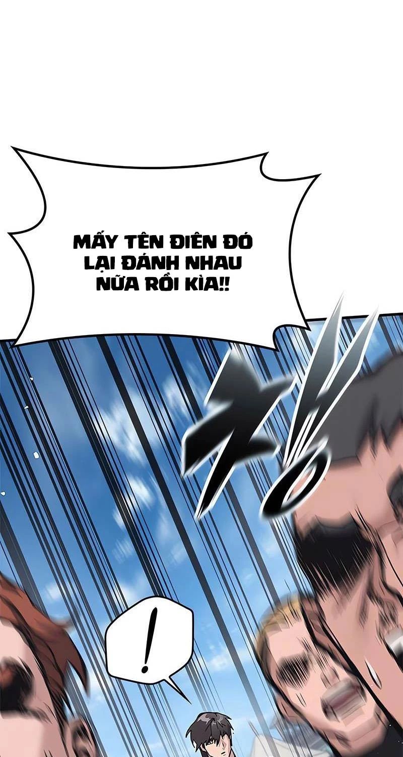 Hiệp Sĩ Sống Vì Ngày Hôm Nay Chap 16 - Next Chap 17