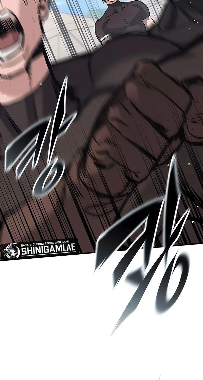 Hiệp Sĩ Sống Vì Ngày Hôm Nay Chap 16 - Next Chap 17