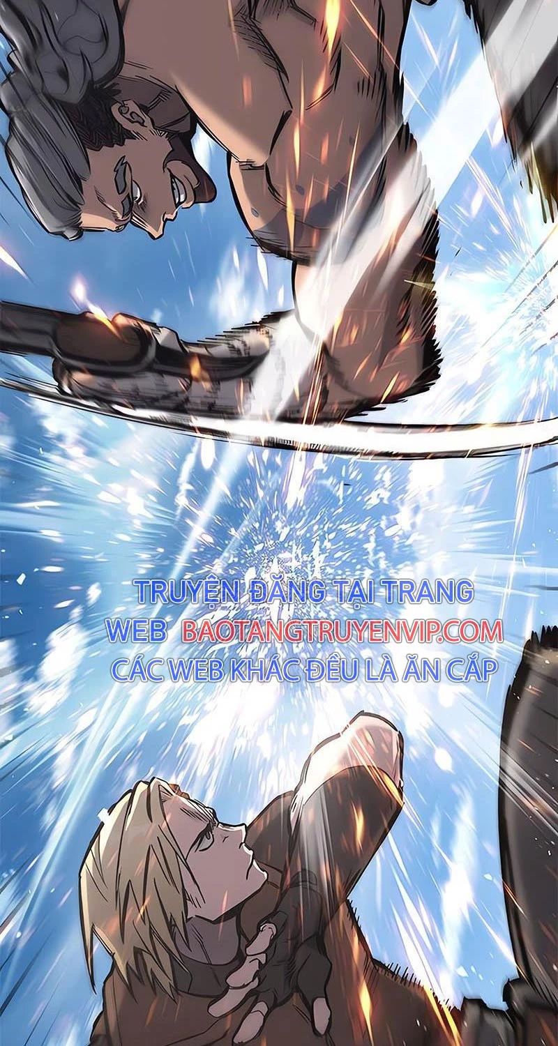Hiệp Sĩ Sống Vì Ngày Hôm Nay Chap 16 - Next Chap 17