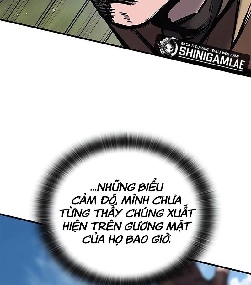 Hiệp Sĩ Sống Vì Ngày Hôm Nay Chap 16 - Next Chap 17