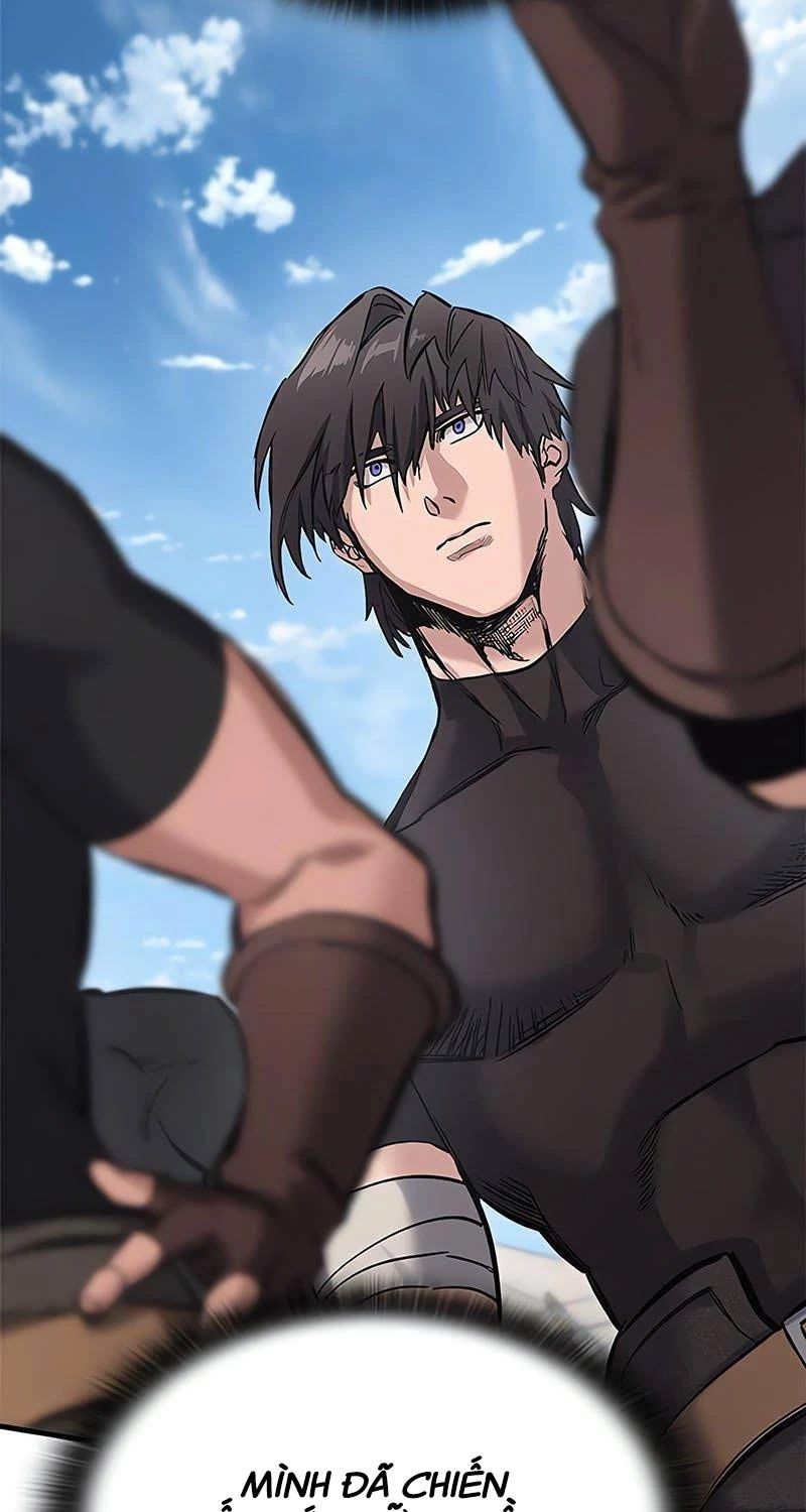 Hiệp Sĩ Sống Vì Ngày Hôm Nay Chap 16 - Next Chap 17
