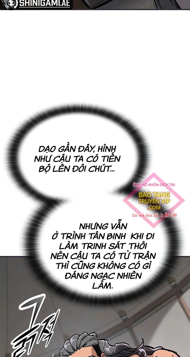 Hiệp Sĩ Sống Vì Ngày Hôm Nay Chap 16 - Next Chap 17