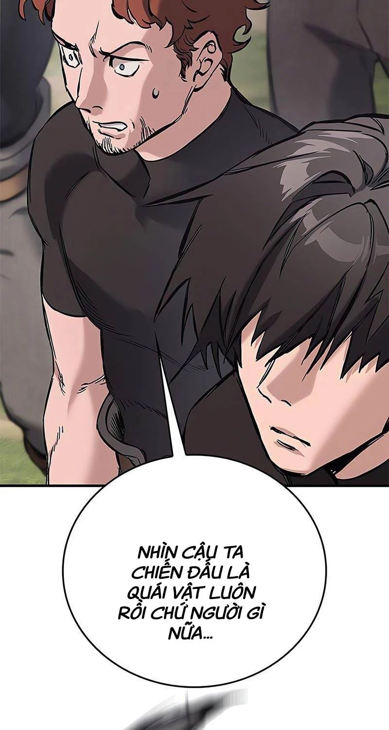 Hiệp Sĩ Sống Vì Ngày Hôm Nay Chap 16 - Next Chap 17