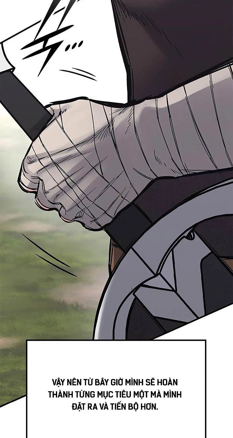 Hiệp Sĩ Sống Vì Ngày Hôm Nay Chap 16 - Next Chap 17