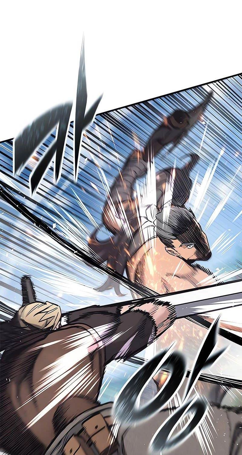 Hiệp Sĩ Sống Vì Ngày Hôm Nay Chap 16 - Next Chap 17