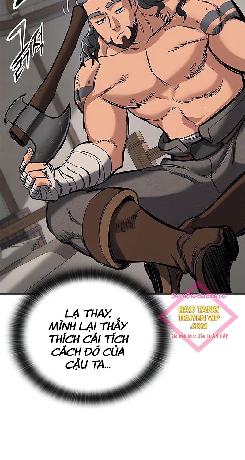 Hiệp Sĩ Sống Vì Ngày Hôm Nay Chap 16 - Next Chap 17