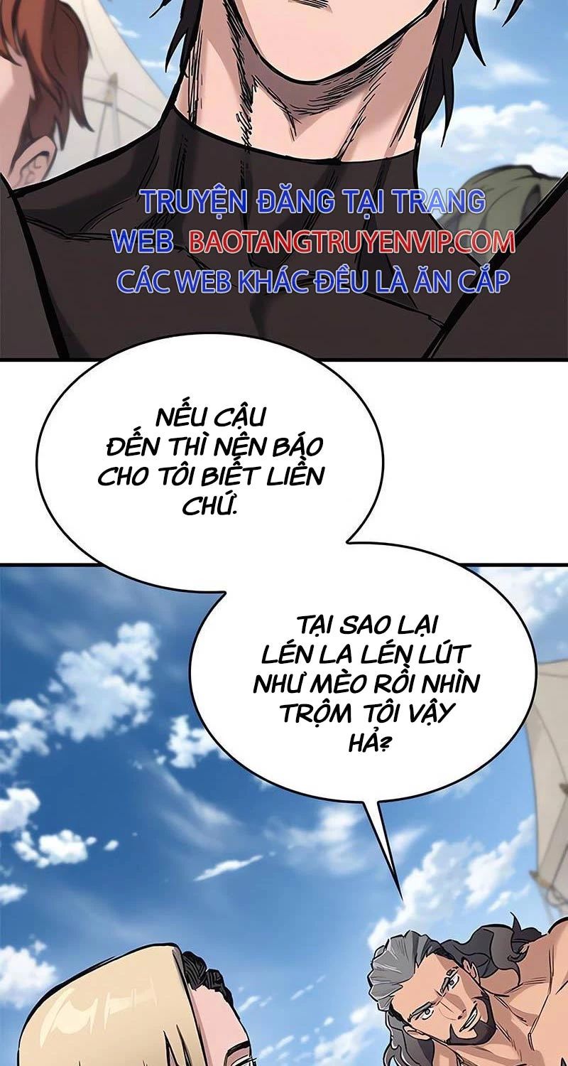 Hiệp Sĩ Sống Vì Ngày Hôm Nay Chap 16 - Next Chap 17