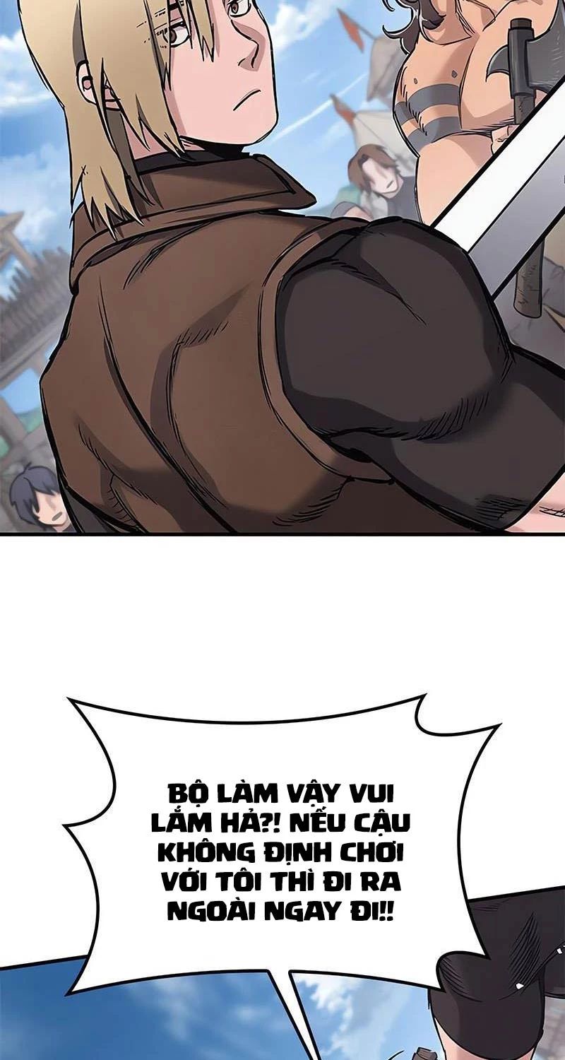 Hiệp Sĩ Sống Vì Ngày Hôm Nay Chap 16 - Next Chap 17