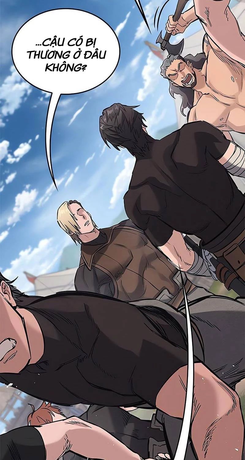 Hiệp Sĩ Sống Vì Ngày Hôm Nay Chap 16 - Next Chap 17