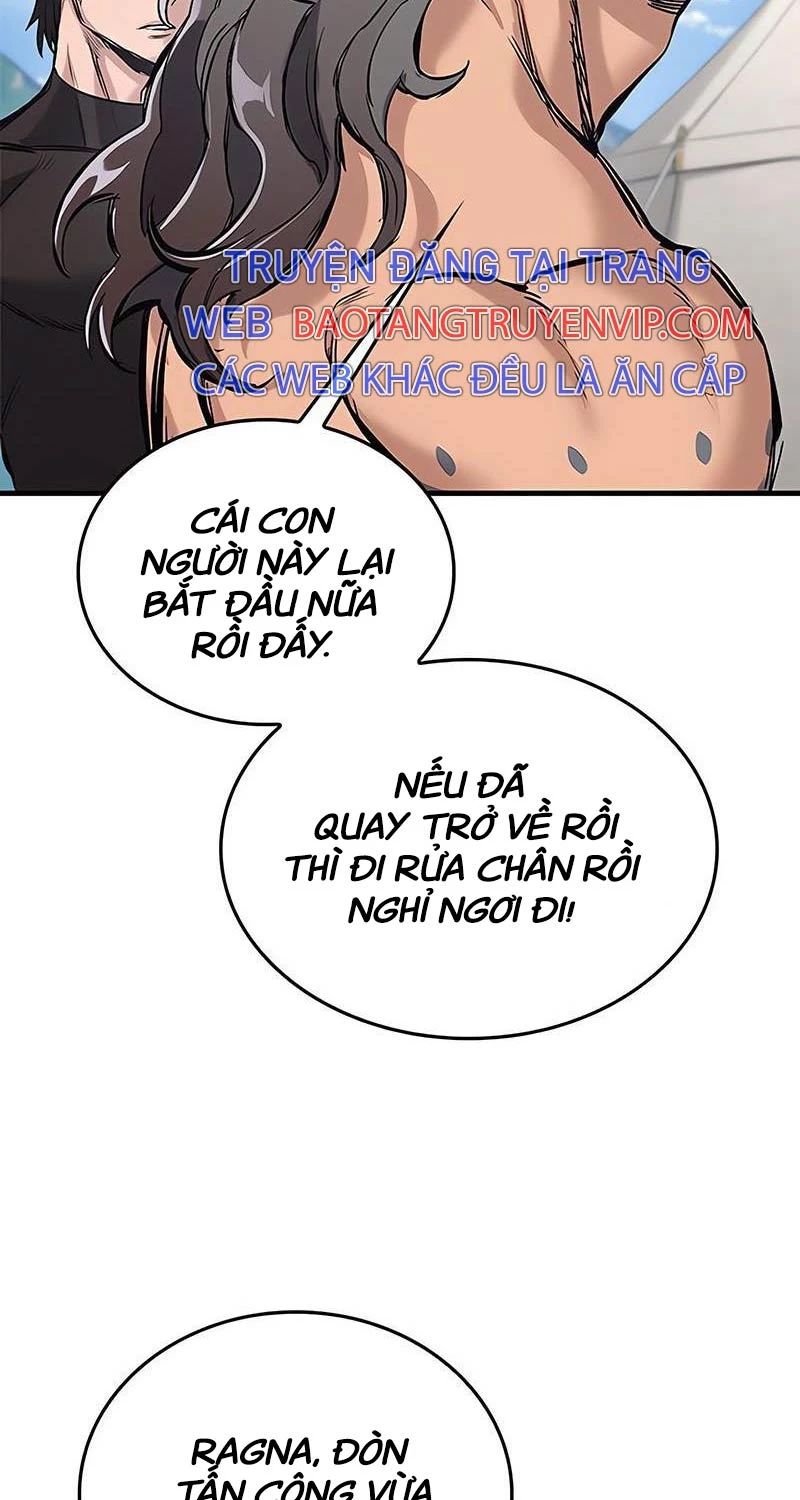 Hiệp Sĩ Sống Vì Ngày Hôm Nay Chap 16 - Next Chap 17