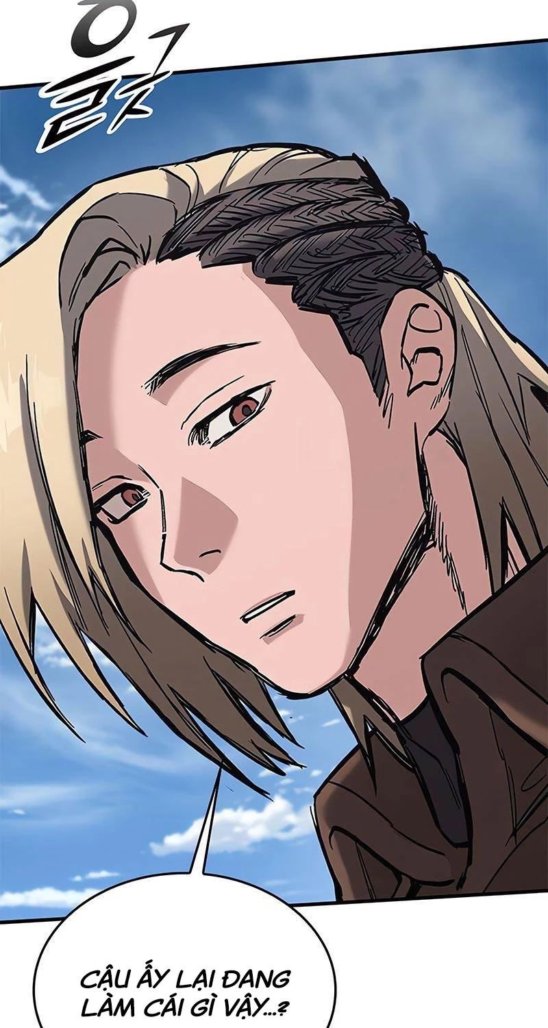 Hiệp Sĩ Sống Vì Ngày Hôm Nay Chap 16 - Next Chap 17