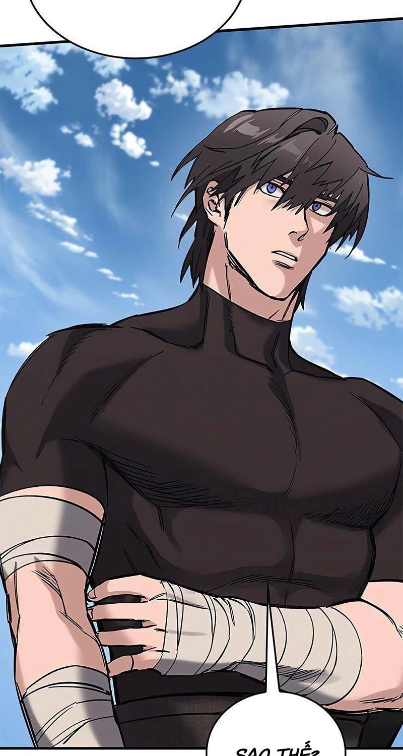 Hiệp Sĩ Sống Vì Ngày Hôm Nay Chap 16 - Next Chap 17
