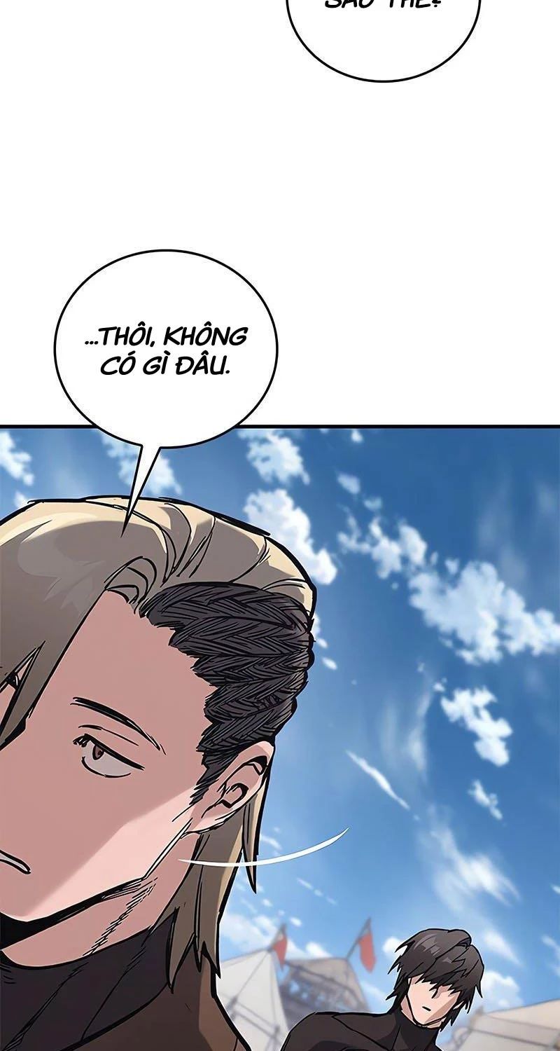 Hiệp Sĩ Sống Vì Ngày Hôm Nay Chap 16 - Next Chap 17