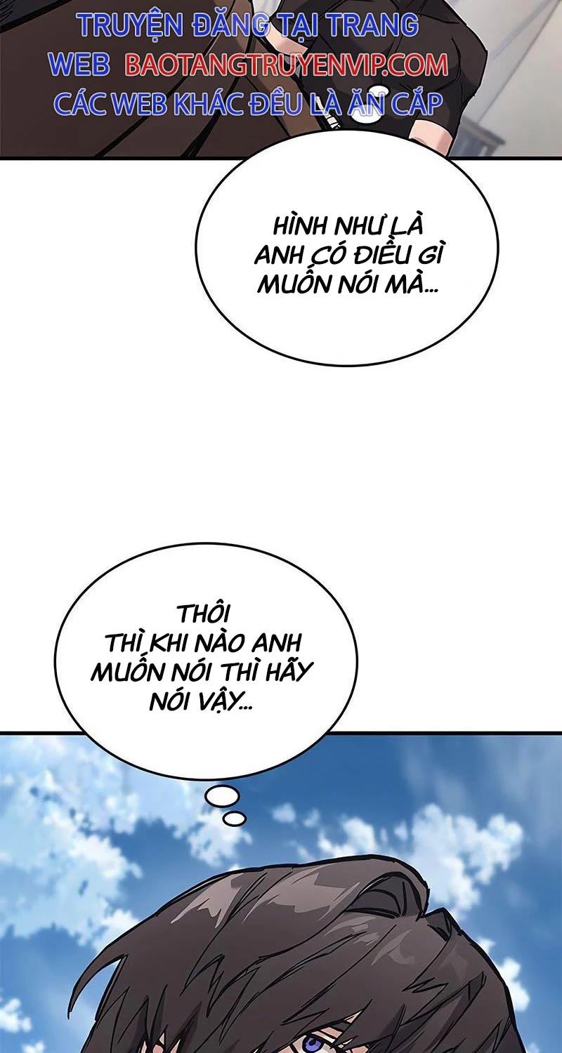 Hiệp Sĩ Sống Vì Ngày Hôm Nay Chap 16 - Next Chap 17