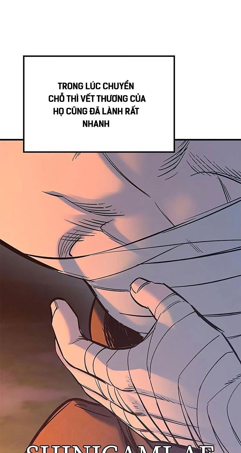 Hiệp Sĩ Sống Vì Ngày Hôm Nay Chap 16 - Next Chap 17
