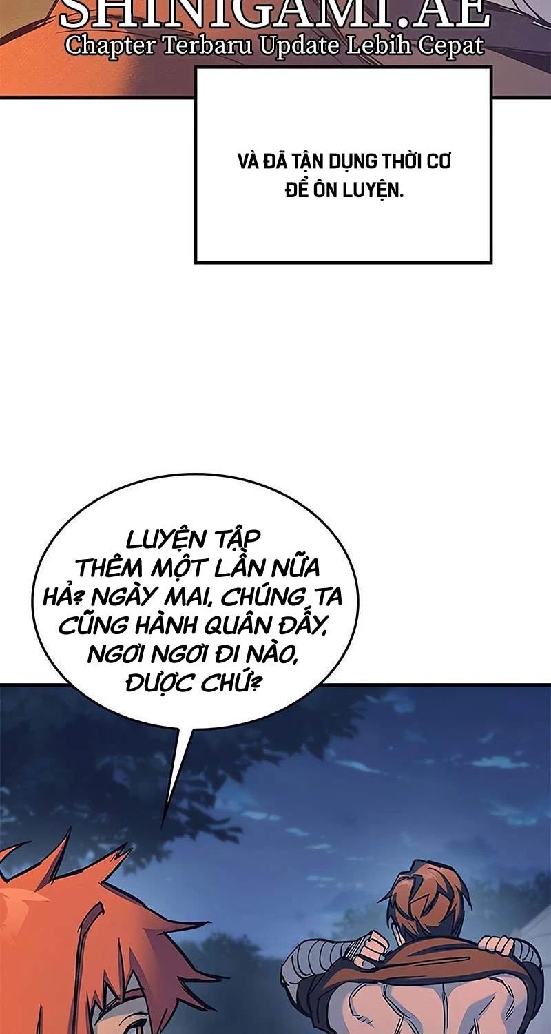 Hiệp Sĩ Sống Vì Ngày Hôm Nay Chap 16 - Next Chap 17
