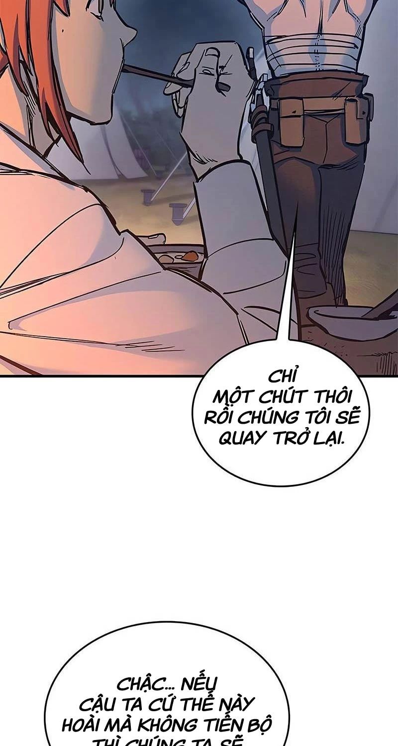Hiệp Sĩ Sống Vì Ngày Hôm Nay Chap 16 - Next Chap 17