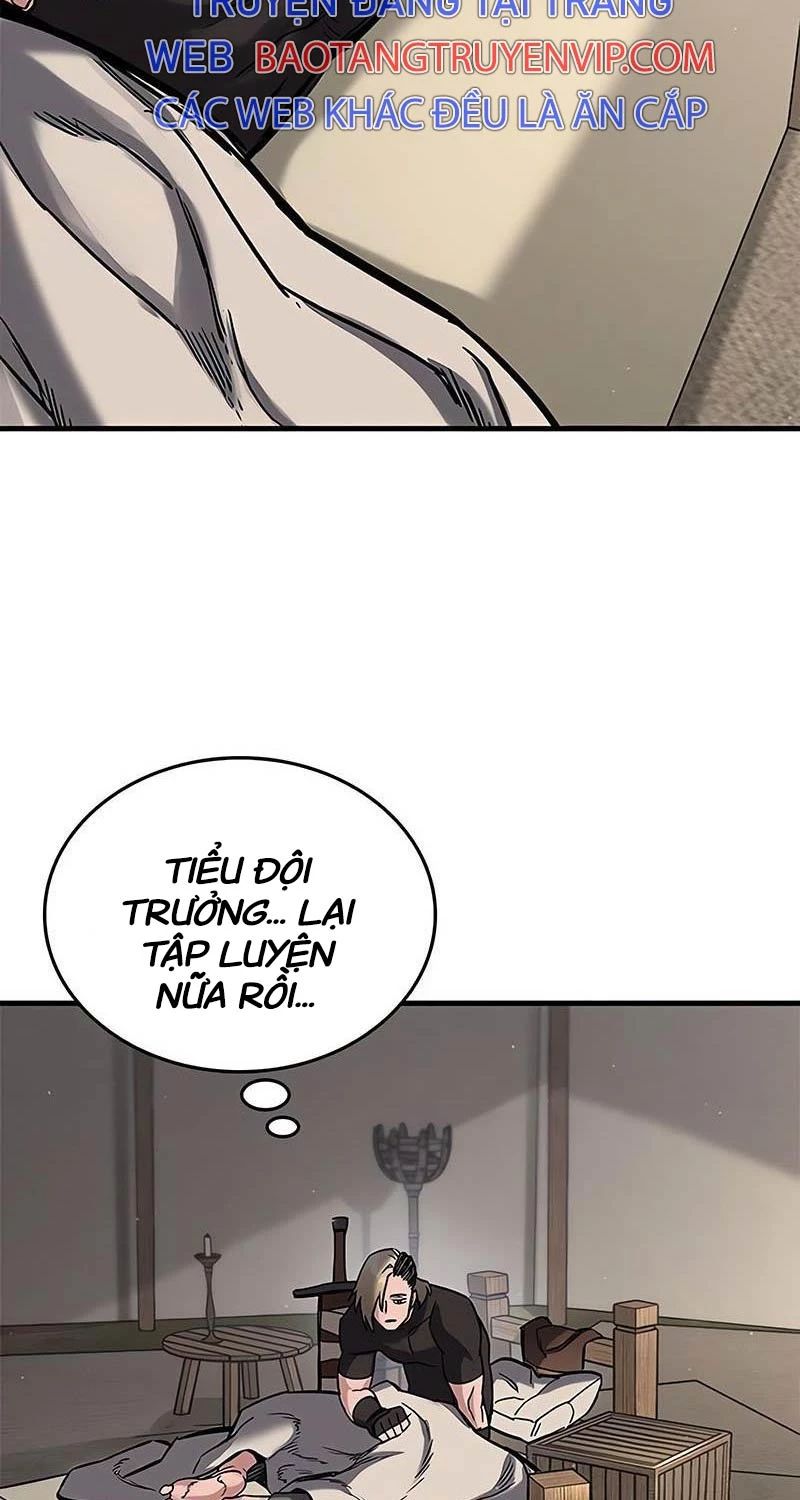 Hiệp Sĩ Sống Vì Ngày Hôm Nay Chap 16 - Next Chap 17