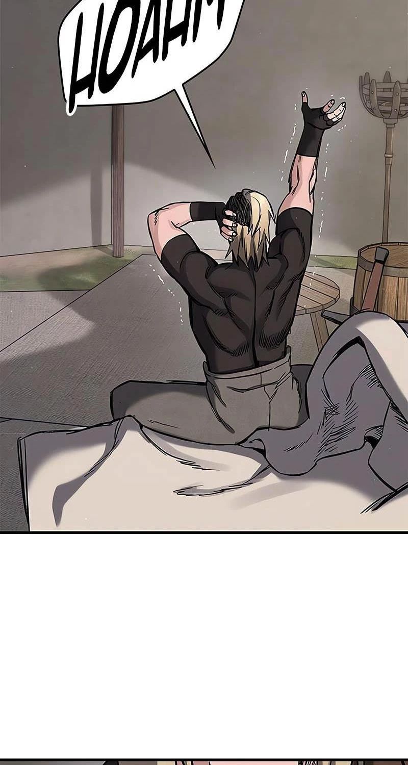 Hiệp Sĩ Sống Vì Ngày Hôm Nay Chap 16 - Next Chap 17
