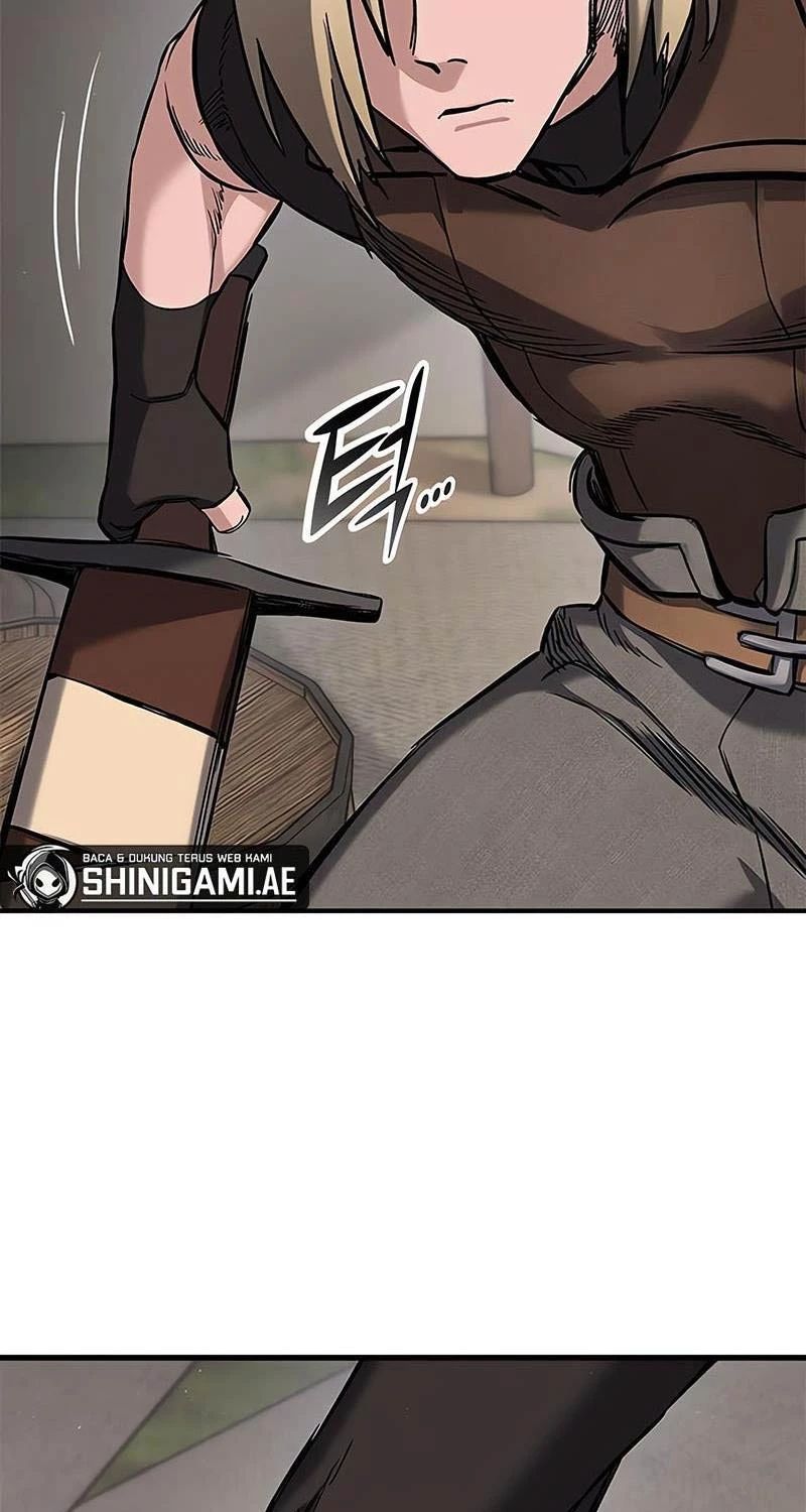 Hiệp Sĩ Sống Vì Ngày Hôm Nay Chap 16 - Next Chap 17