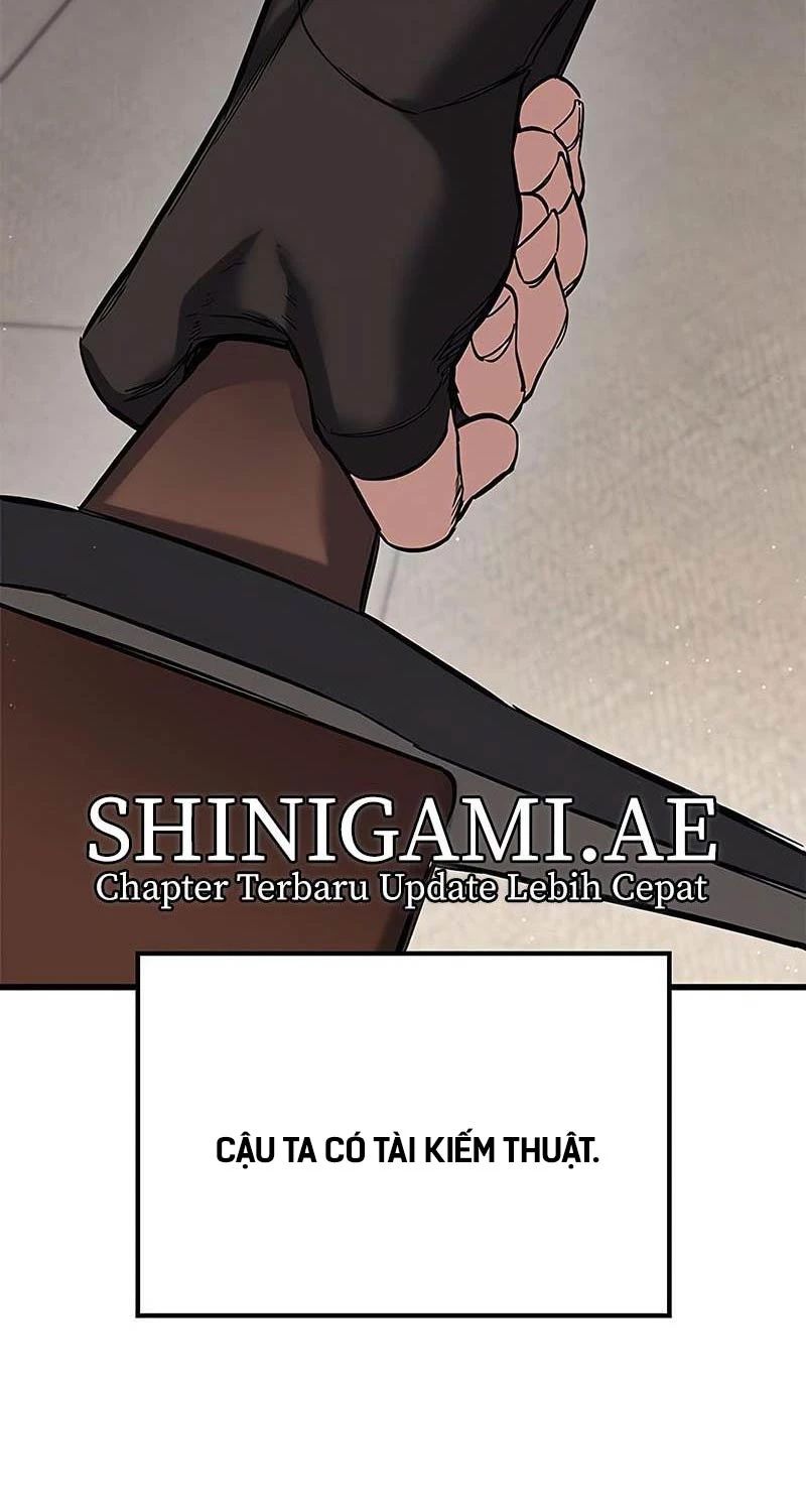 Hiệp Sĩ Sống Vì Ngày Hôm Nay Chap 16 - Next Chap 17