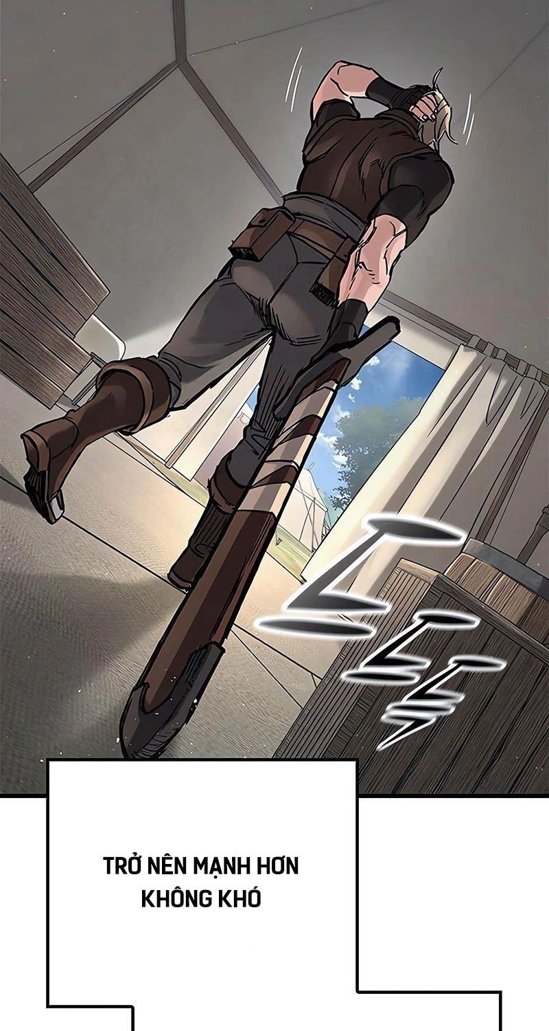 Hiệp Sĩ Sống Vì Ngày Hôm Nay Chap 16 - Next Chap 17