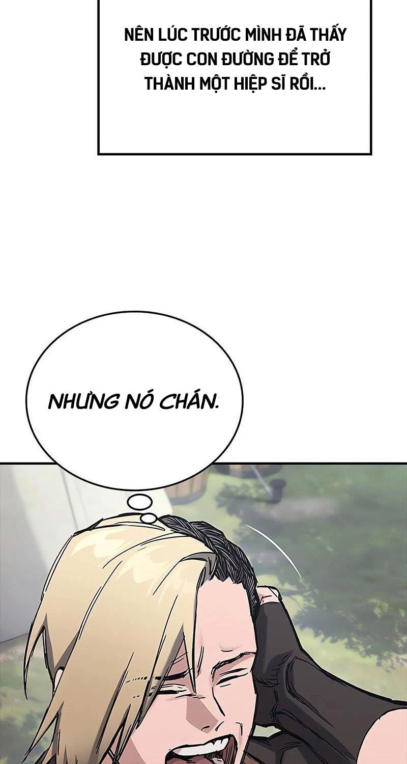 Hiệp Sĩ Sống Vì Ngày Hôm Nay Chap 16 - Next Chap 17