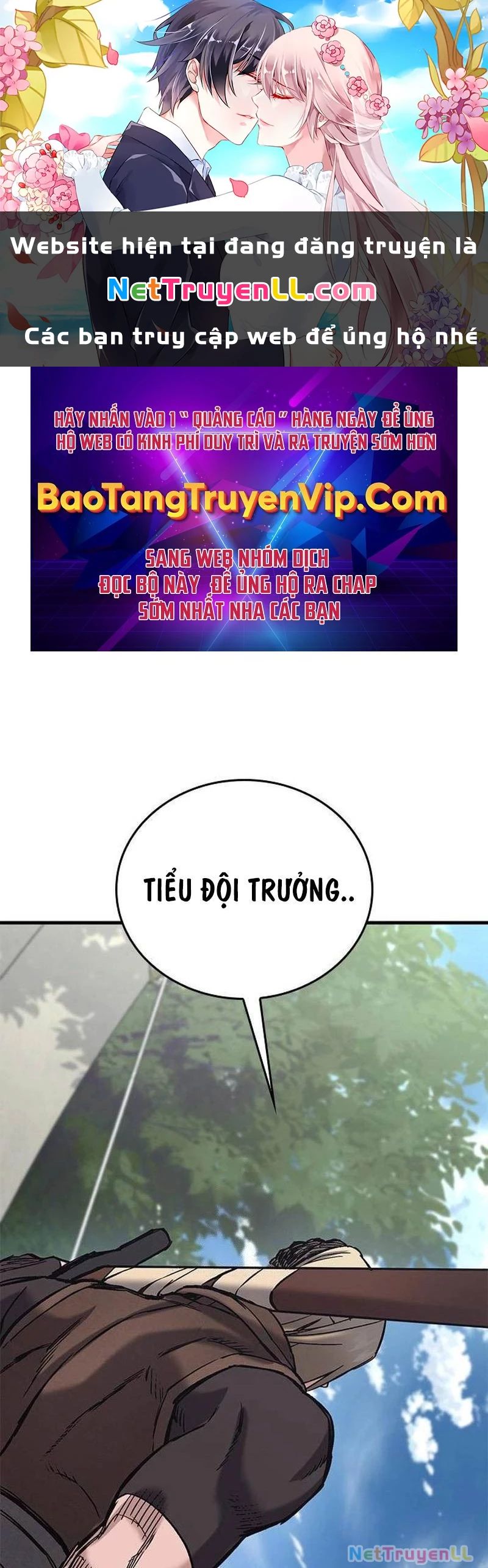 Hiệp Sĩ Sống Vì Ngày Hôm Nay Chap 17 - Next Chap 18