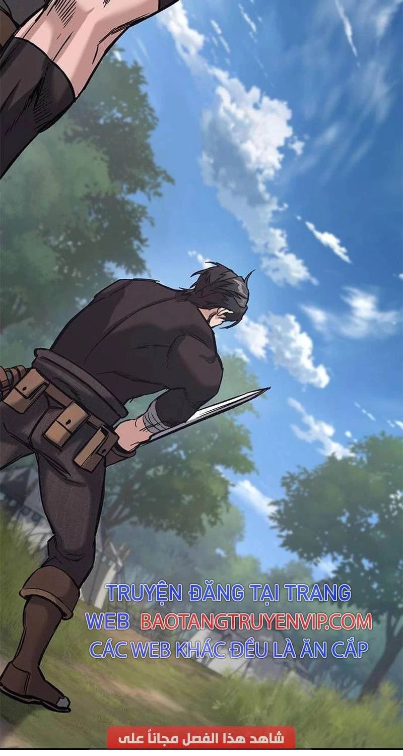 Hiệp Sĩ Sống Vì Ngày Hôm Nay Chap 17 - Next Chap 18