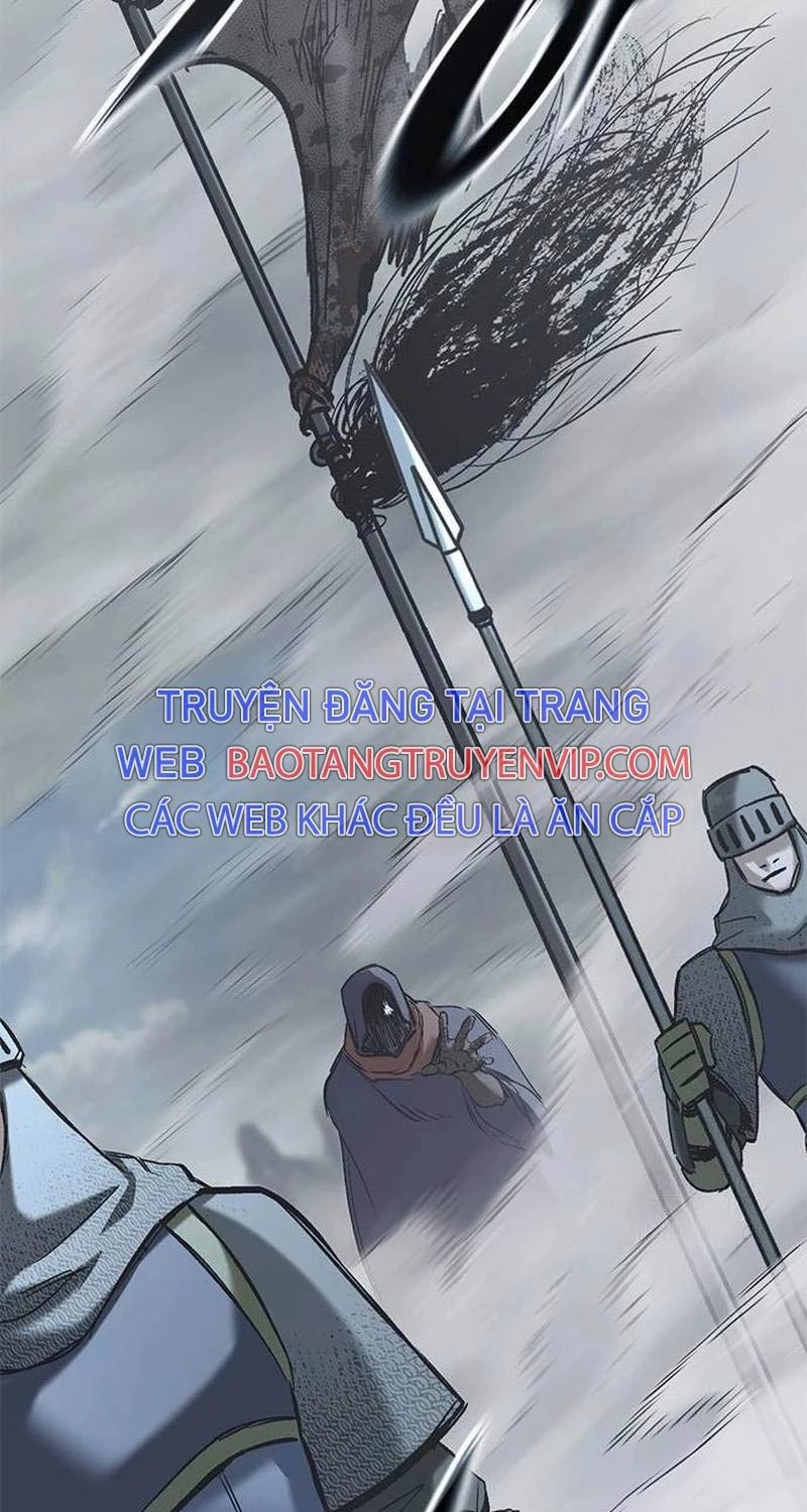 Hiệp Sĩ Sống Vì Ngày Hôm Nay Chap 17 - Next Chap 18
