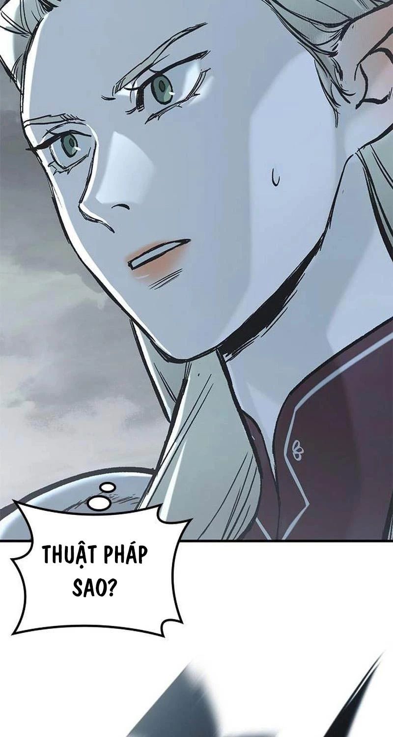 Hiệp Sĩ Sống Vì Ngày Hôm Nay Chap 17 - Next Chap 18