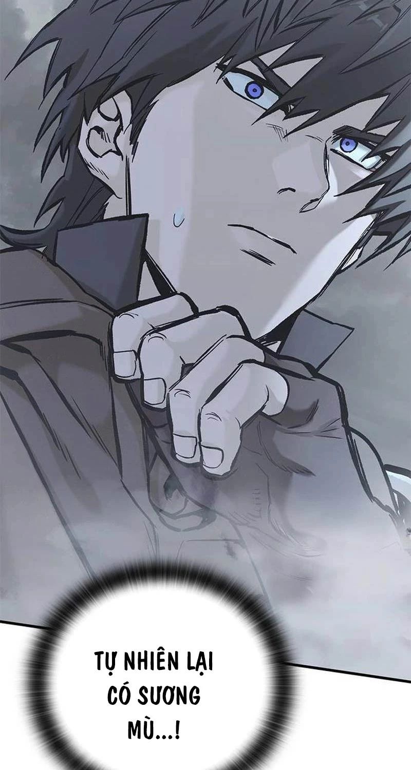 Hiệp Sĩ Sống Vì Ngày Hôm Nay Chap 17 - Next Chap 18