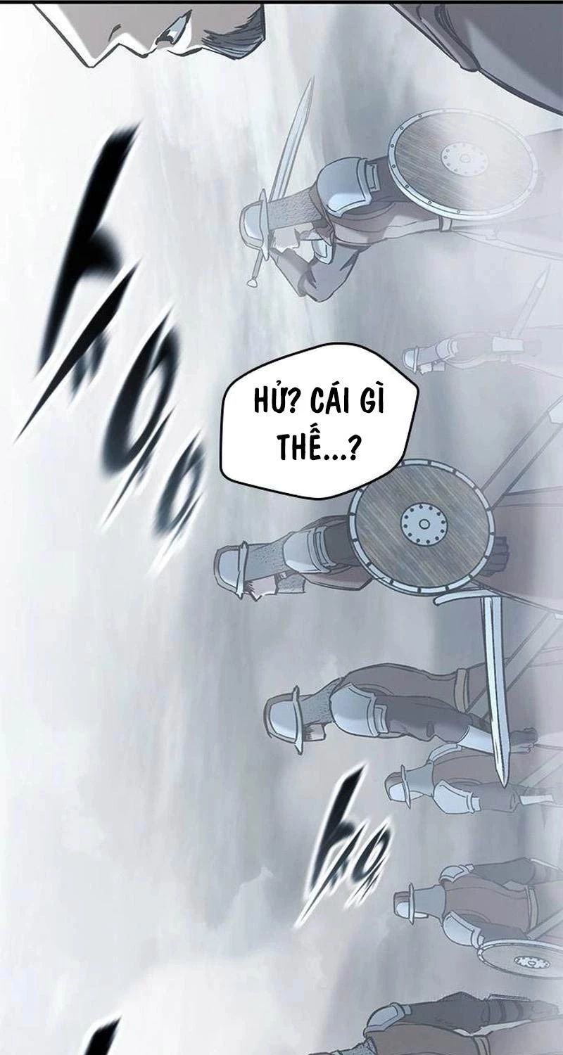 Hiệp Sĩ Sống Vì Ngày Hôm Nay Chap 17 - Next Chap 18