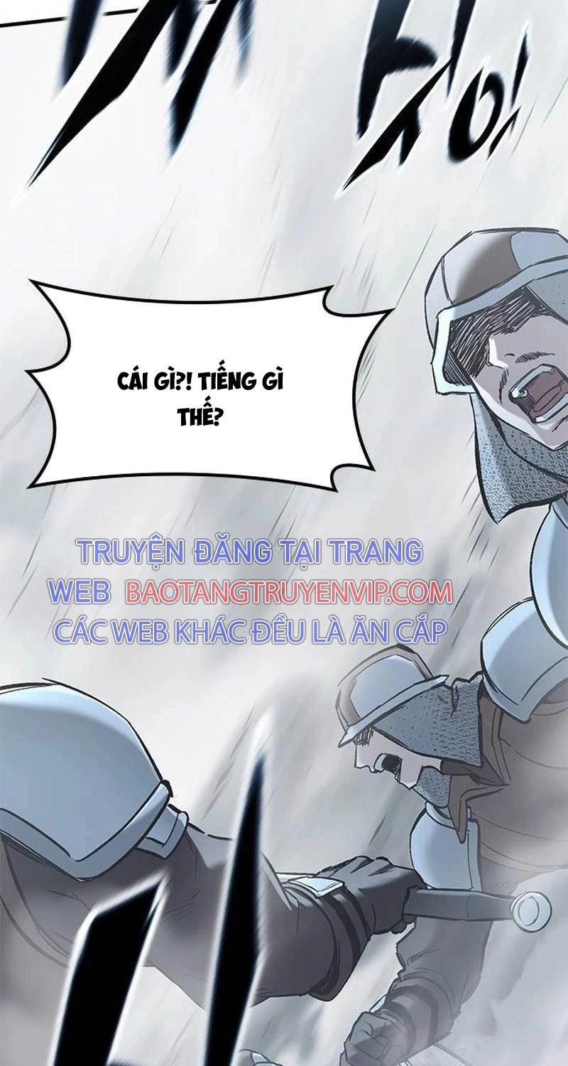 Hiệp Sĩ Sống Vì Ngày Hôm Nay Chap 17 - Next Chap 18