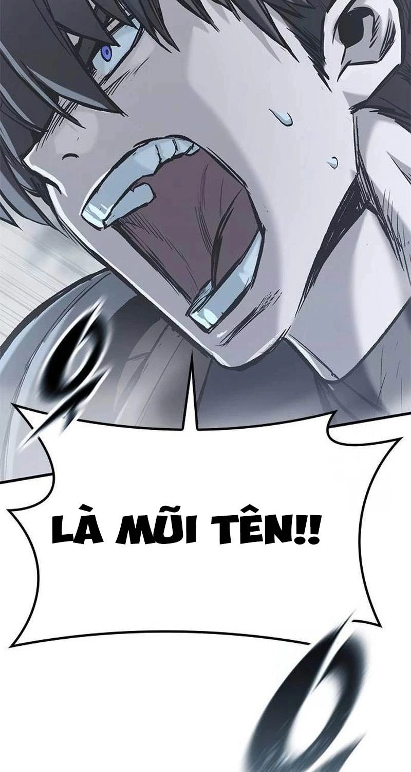 Hiệp Sĩ Sống Vì Ngày Hôm Nay Chap 17 - Next Chap 18