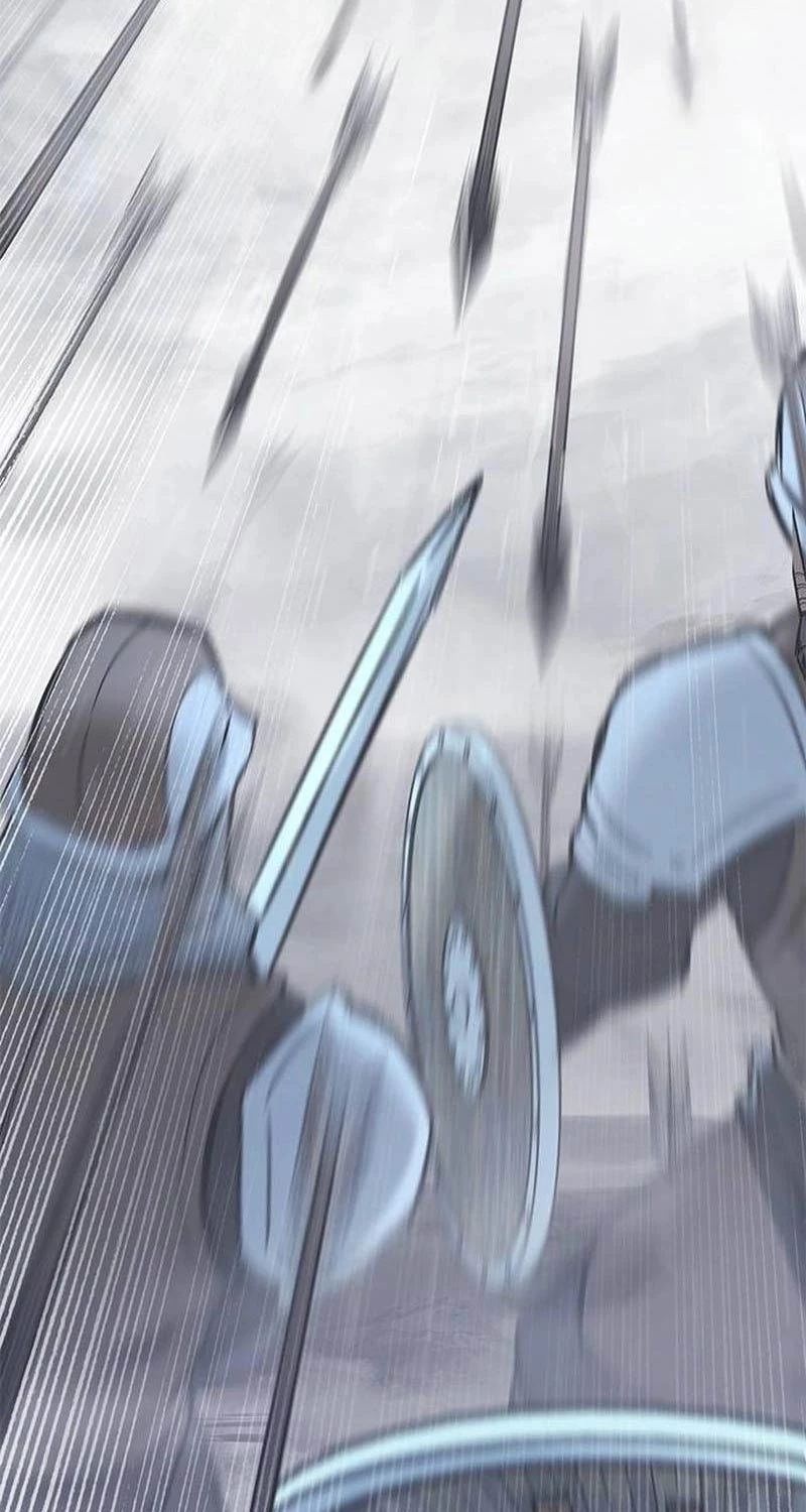 Hiệp Sĩ Sống Vì Ngày Hôm Nay Chap 17 - Next Chap 18