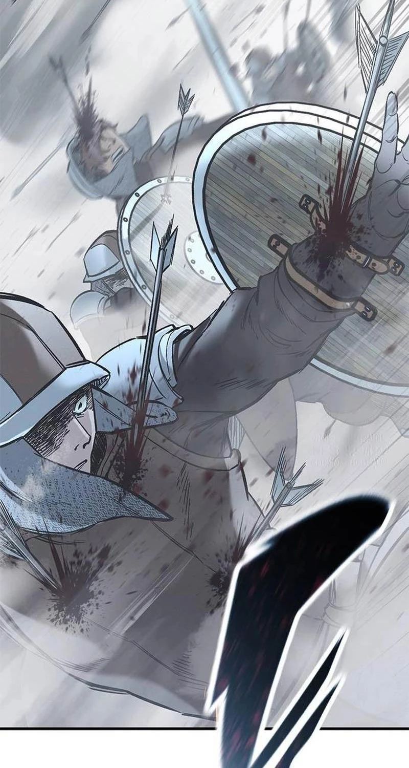Hiệp Sĩ Sống Vì Ngày Hôm Nay Chap 17 - Next Chap 18