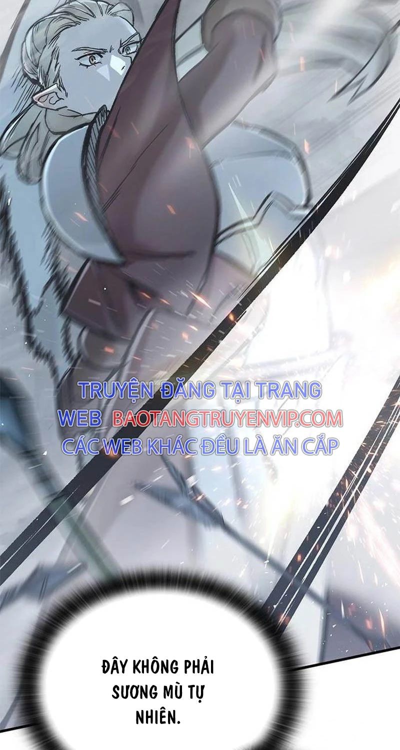 Hiệp Sĩ Sống Vì Ngày Hôm Nay Chap 17 - Next Chap 18