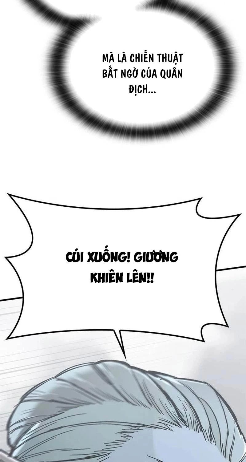 Hiệp Sĩ Sống Vì Ngày Hôm Nay Chap 17 - Next Chap 18