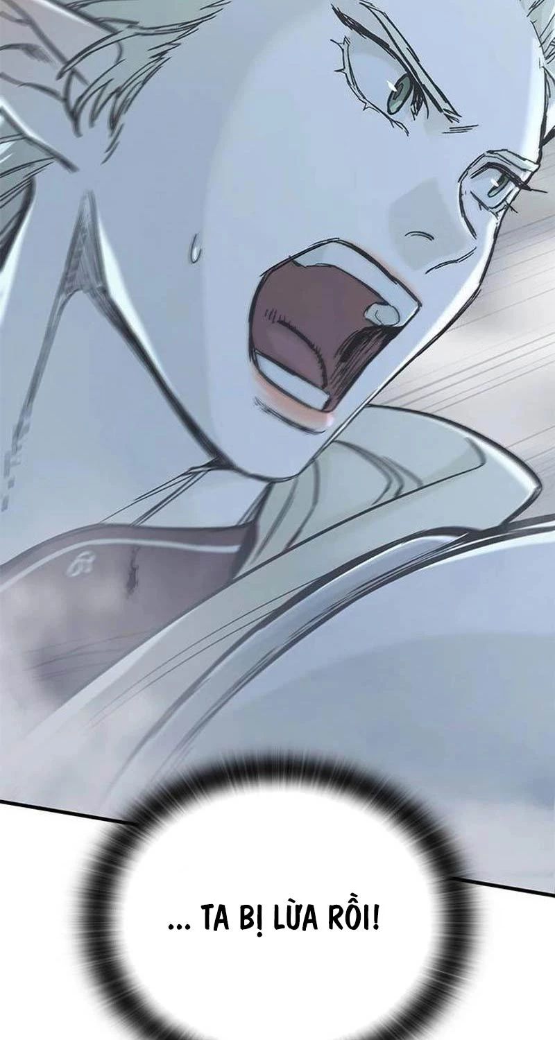 Hiệp Sĩ Sống Vì Ngày Hôm Nay Chap 17 - Next Chap 18