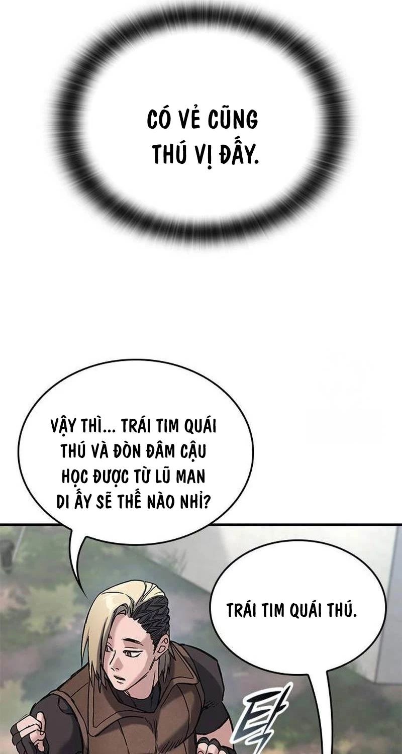 Hiệp Sĩ Sống Vì Ngày Hôm Nay Chap 17 - Next Chap 18